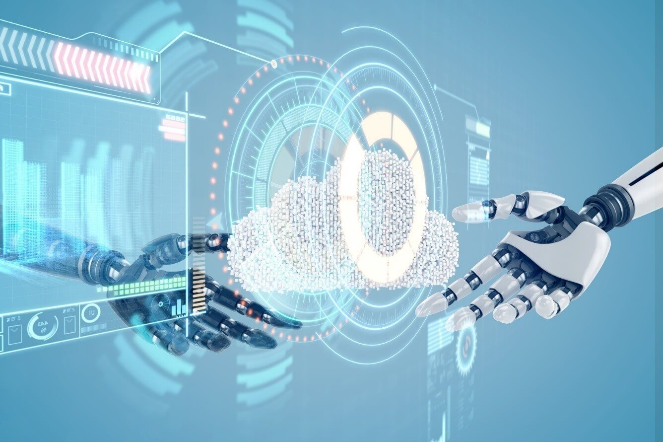 Delivering next best action with Artificial Intelligence