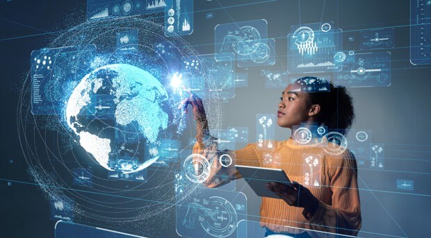 6 AI solutions every commercial bank needs
