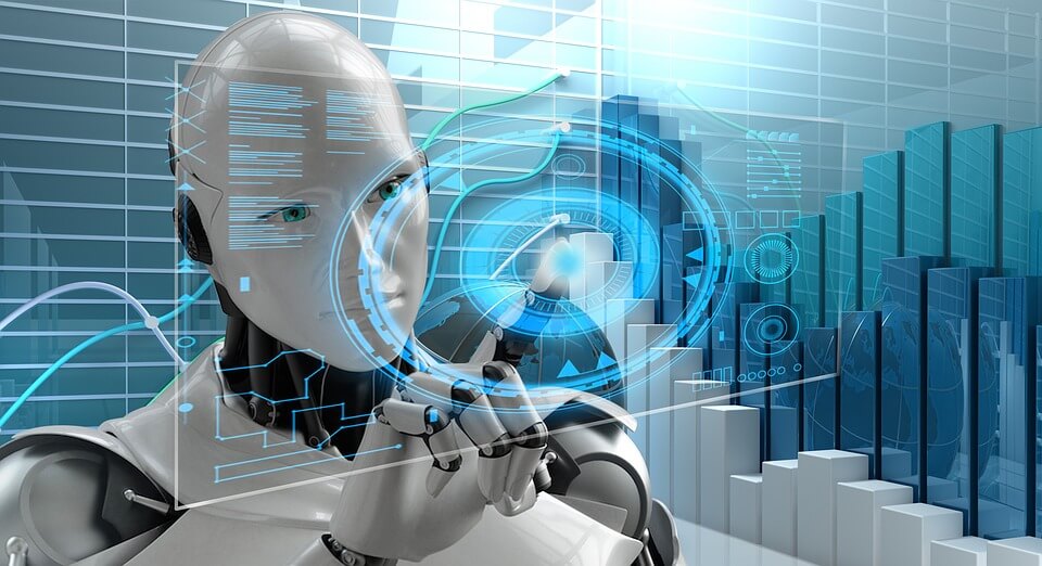 Why today’s retail banks need AI to win