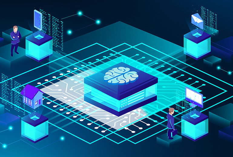 AI simplified: What computers are good at