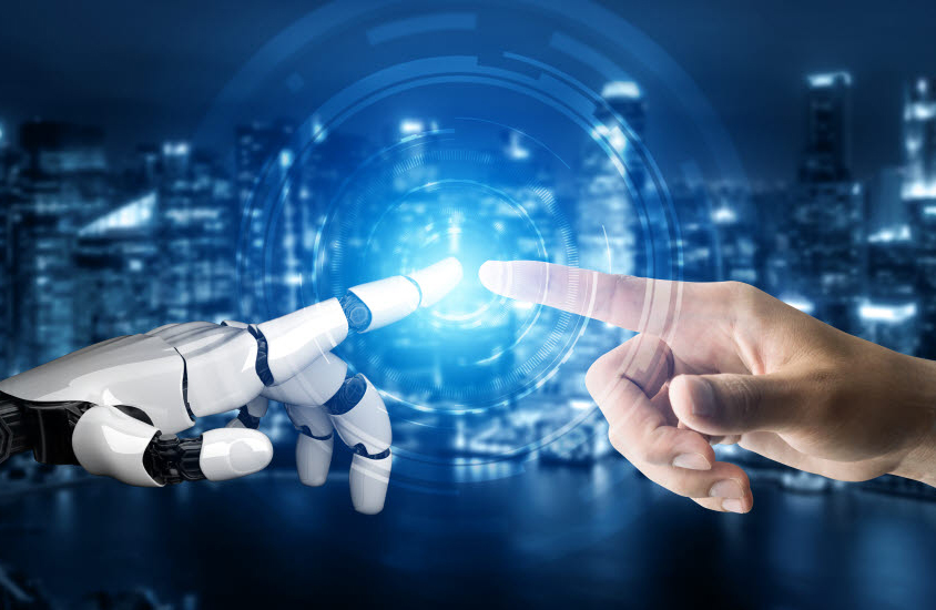 AI technology for a better tomorrow